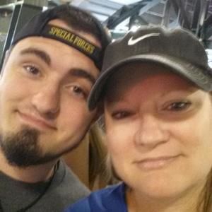 Meet your Posher, Helen